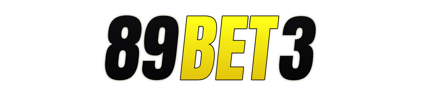 89bet3 Logo